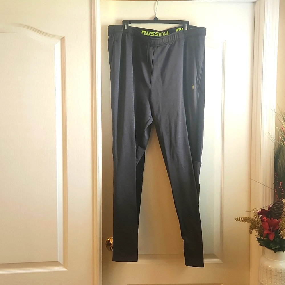 Men's Athletic Long Pants